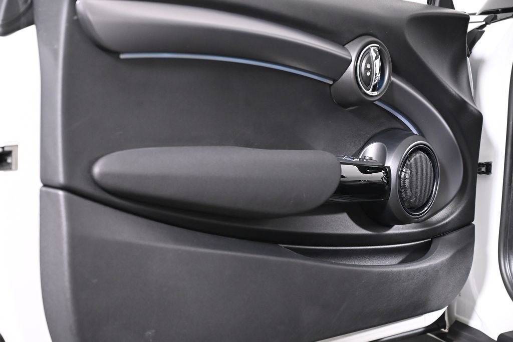 2024 MINI Cooper SE Electric Hardtop 2 Door