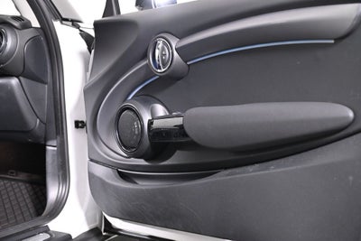 2024 MINI Cooper SE Electric Hardtop 2 Door