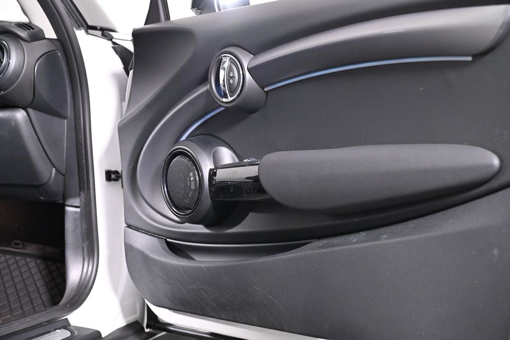 2024 MINI Cooper SE Electric Hardtop 2 Door