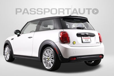 2024 MINI Cooper SE Electric Hardtop 2 Door