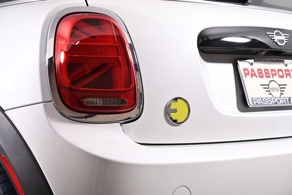 2024 MINI Cooper SE Electric Hardtop 2 Door