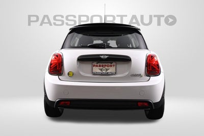 2024 MINI Cooper SE Electric Hardtop 2 Door