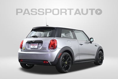 2024 MINI Cooper SE Electric Cooper SE