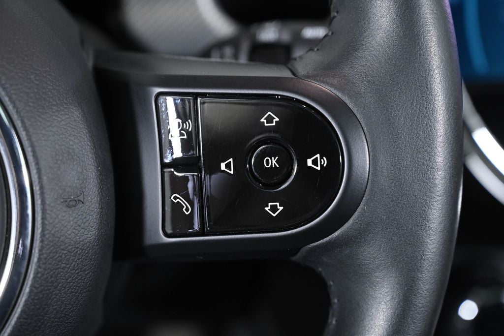 2024 MINI Cooper SE Electric Cooper SE