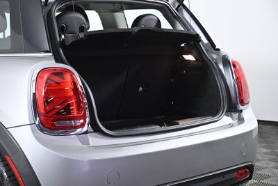 2024 MINI Cooper SE Electric Cooper SE