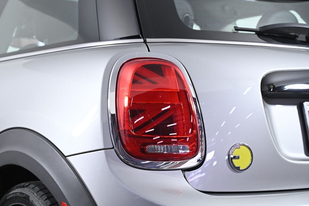 2024 MINI Cooper SE Electric Cooper SE