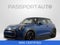 2024 MINI Cooper SE Electric Base
