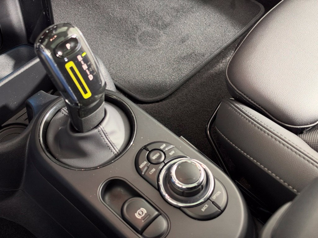 2024 MINI Cooper SE Electric Base