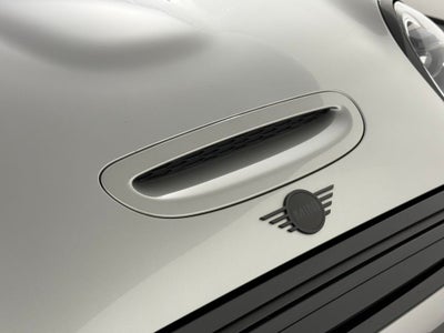 2024 MINI Cooper SE Electric Cooper SE