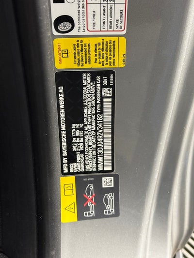 2024 MINI Cooper SE Electric Cooper SE