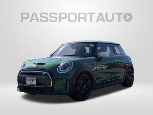 2024 MINI Cooper SE Electric Base