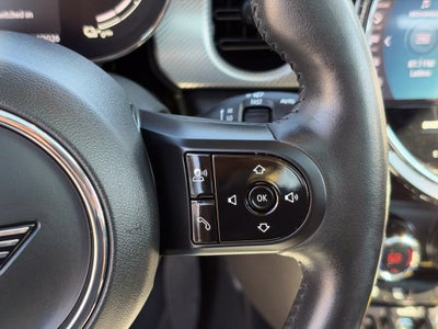 2024 MINI Cooper SE Electric Base