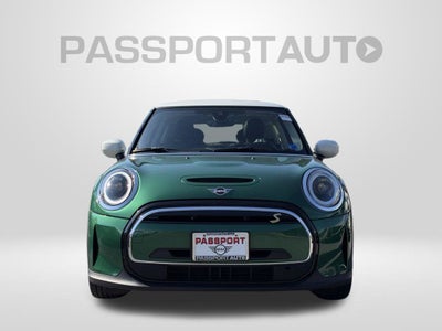 2024 MINI Cooper SE Electric Base