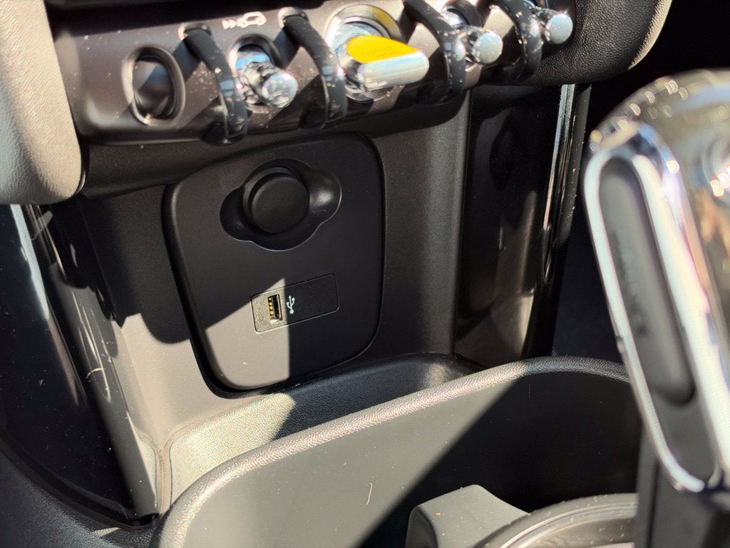2024 MINI Cooper SE Electric Base