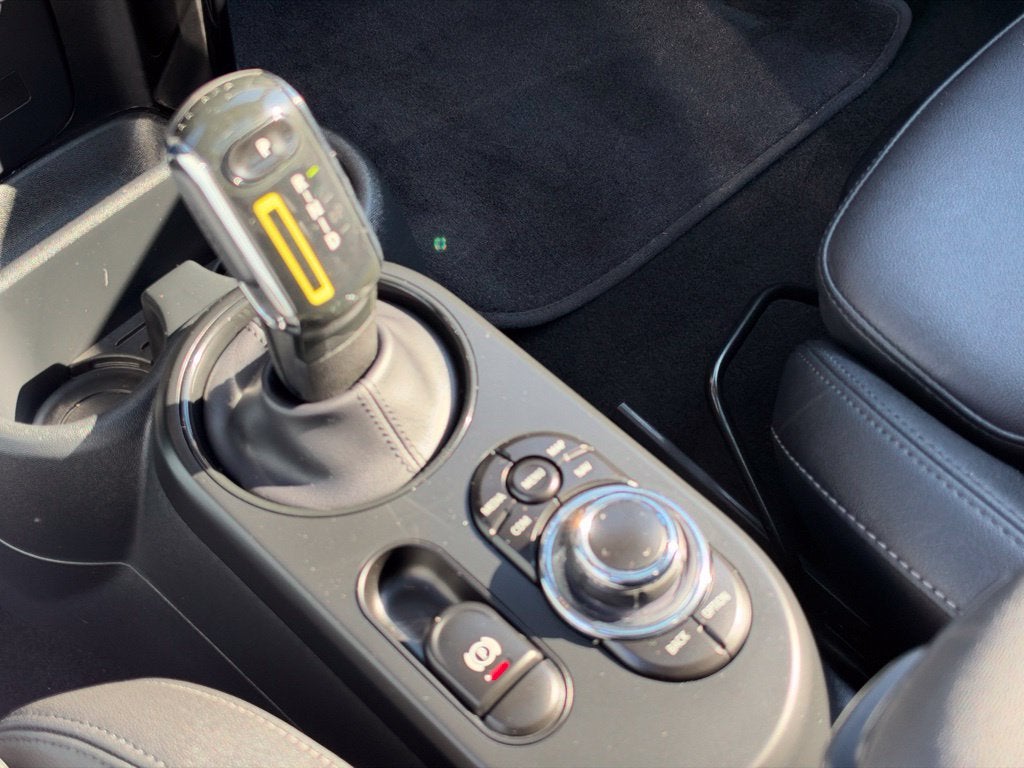 2024 MINI Cooper SE Electric Base