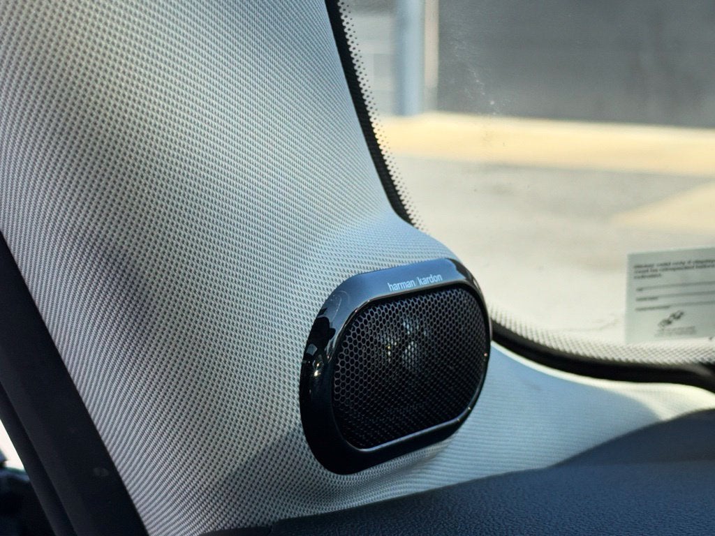 2024 MINI Cooper SE Electric Base