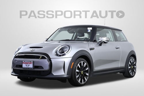 2024 MINI Cooper SE Electric Base
