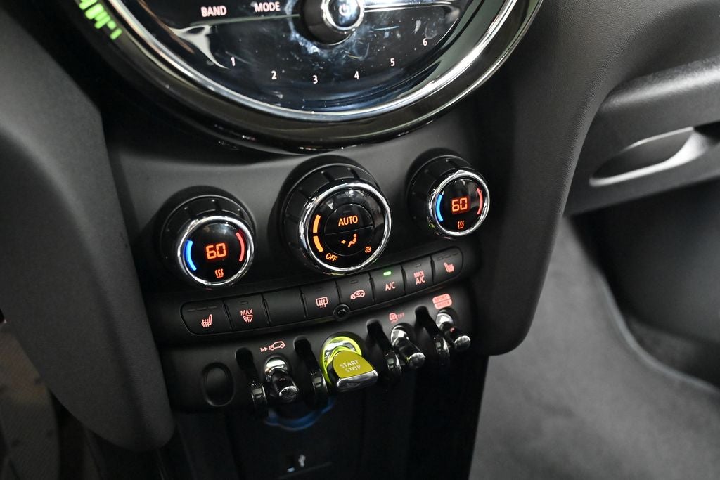 2024 MINI Cooper SE Electric Base