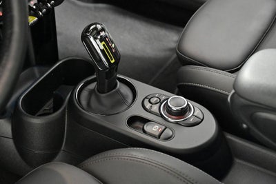 2024 MINI Cooper SE Electric Base