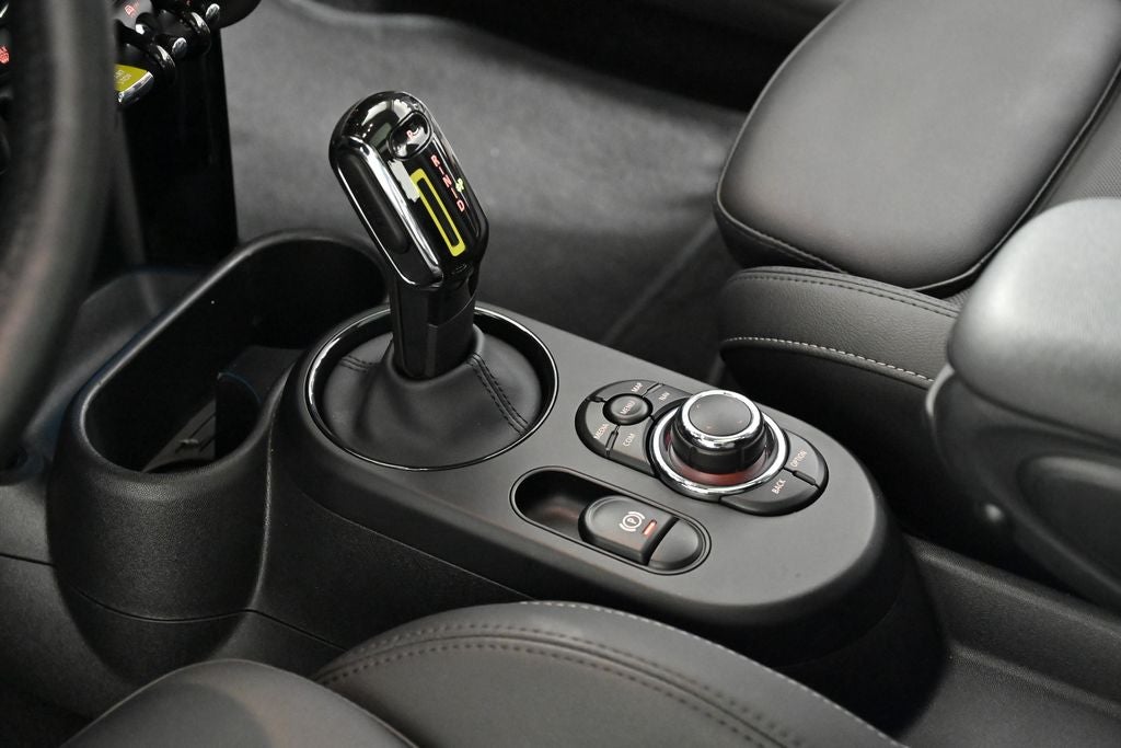 2024 MINI Cooper SE Electric Base