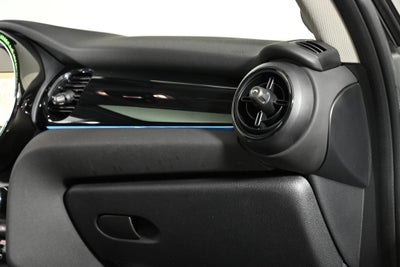 2024 MINI Cooper SE Electric Base