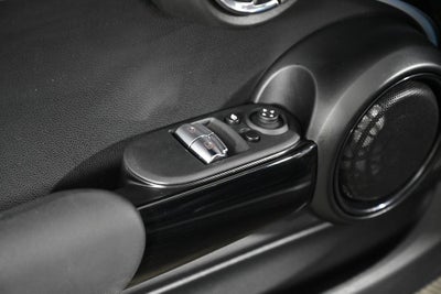 2024 MINI Cooper SE Electric Base