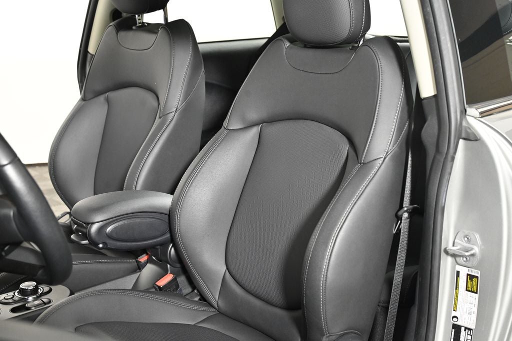 2024 MINI Cooper SE Electric Base