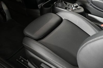 2024 MINI Cooper SE Electric Base