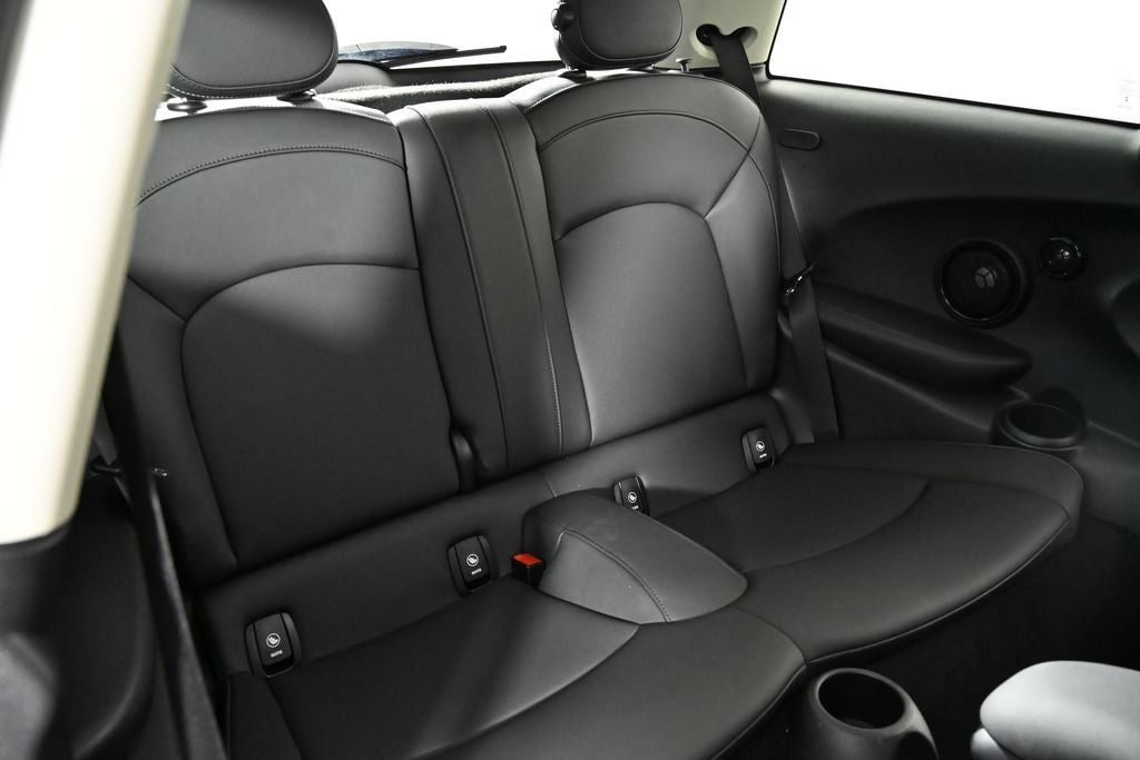 2024 MINI Cooper SE Electric Base