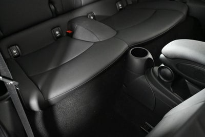 2024 MINI Cooper SE Electric Base