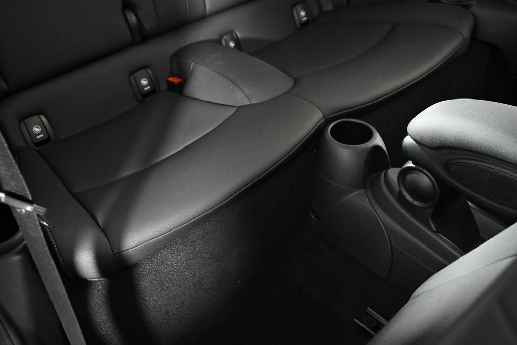 2024 MINI Cooper SE Electric Base