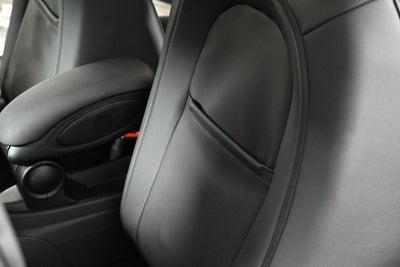 2024 MINI Cooper SE Electric Base