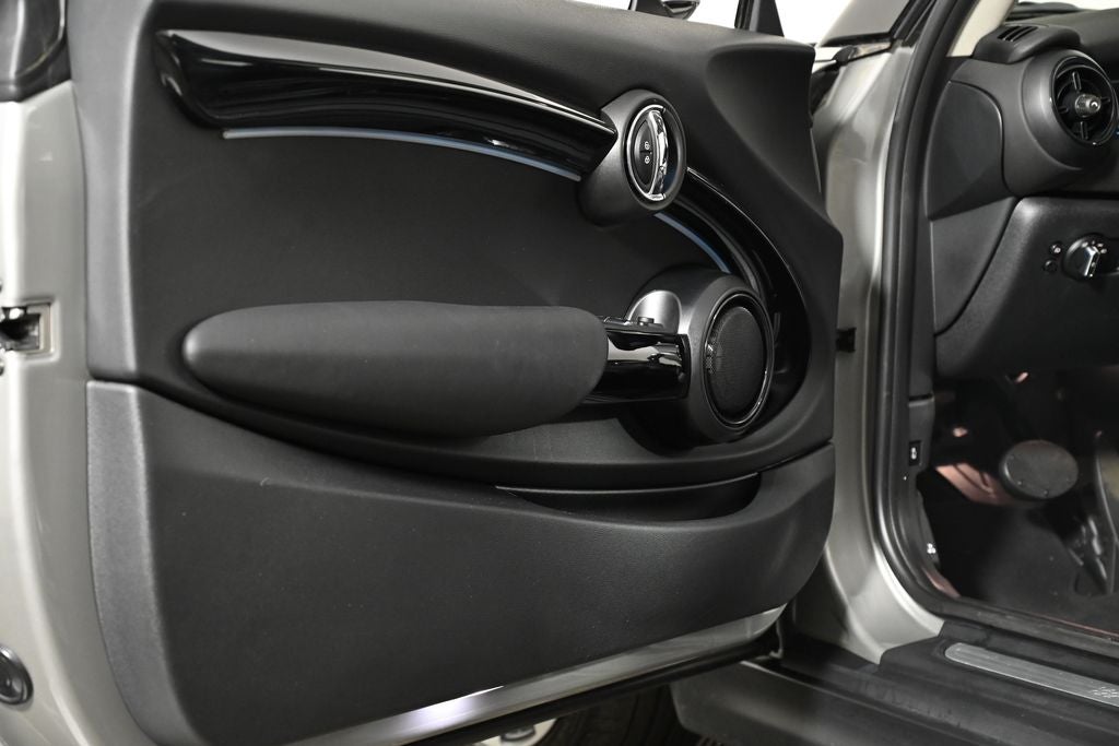 2024 MINI Cooper SE Electric Base