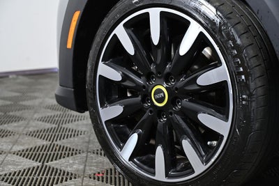2024 MINI Cooper SE Electric Base