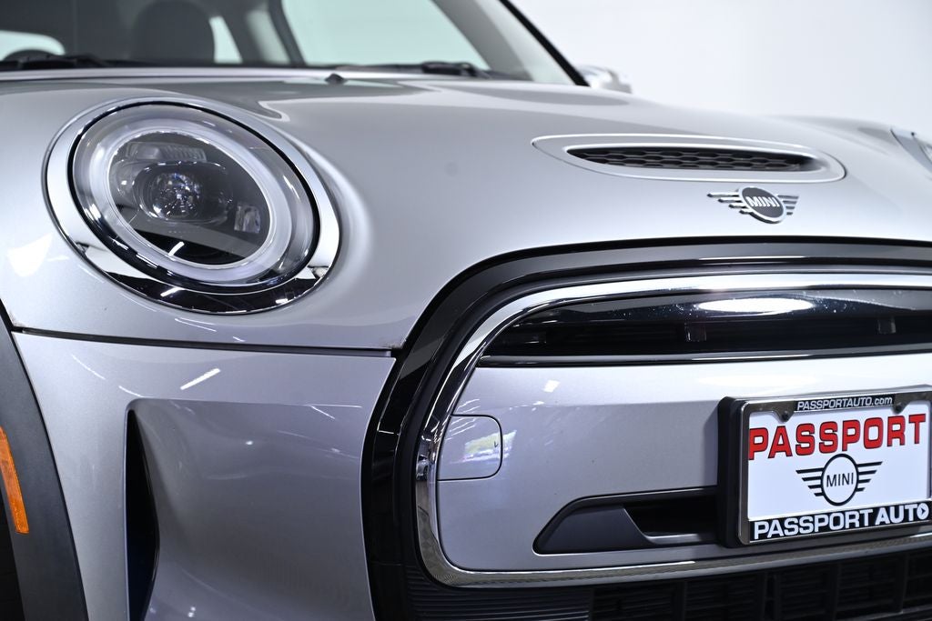 2024 MINI Cooper SE Electric Base