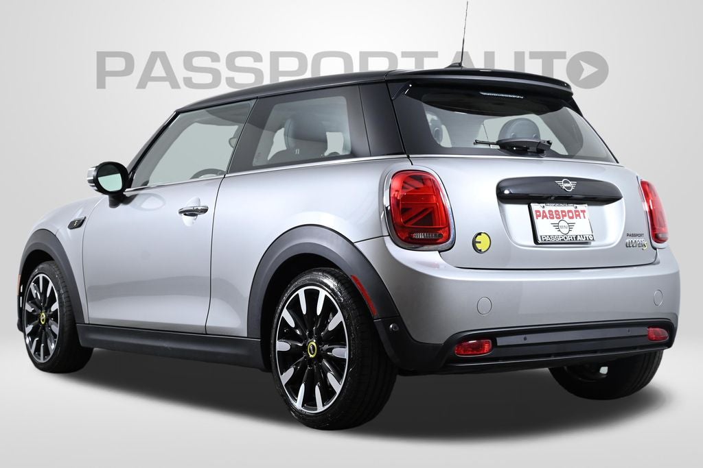 2024 MINI Cooper SE Electric Base