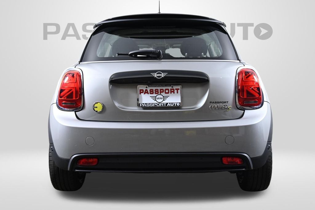 2024 MINI Cooper SE Electric Base