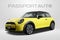 2025 MINI Cooper Base