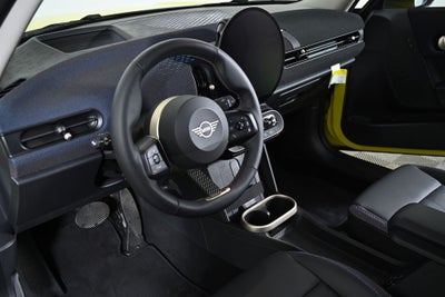 2025 MINI Cooper Base