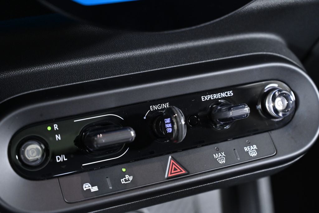 2025 MINI Cooper Base