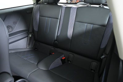 2025 MINI Cooper Base