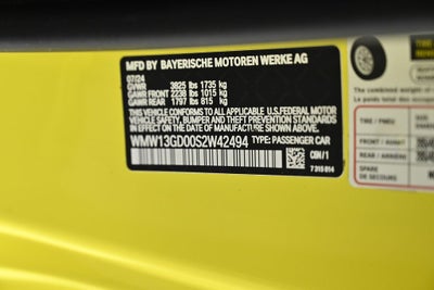 2025 MINI Cooper Base