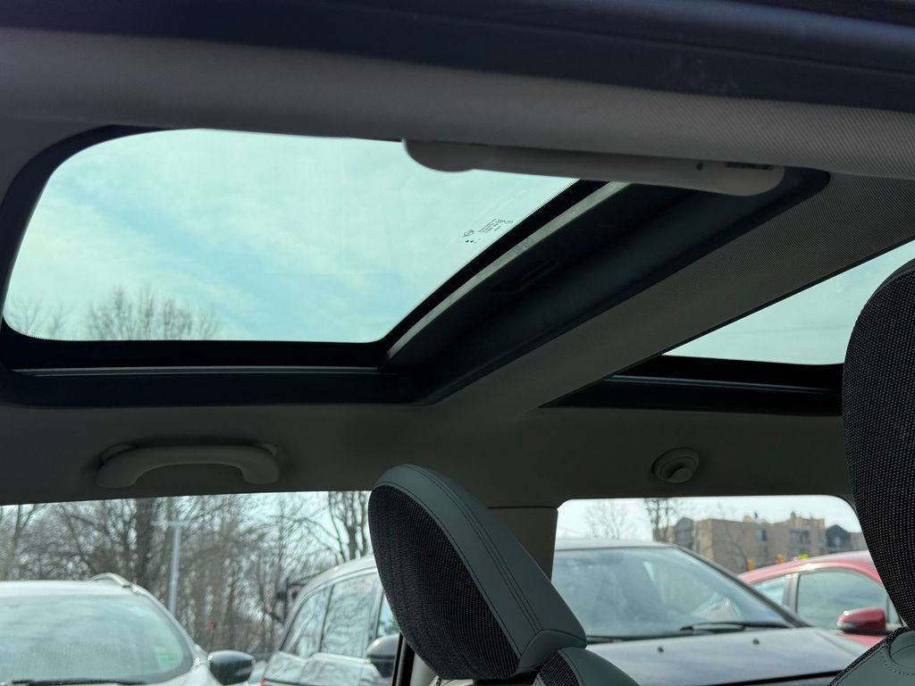 2025 MINI Cooper Cooper