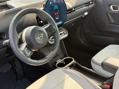 2025 MINI Cooper Cooper