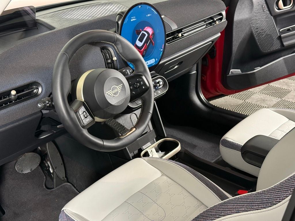 2025 MINI Cooper Hardtop 2 Door