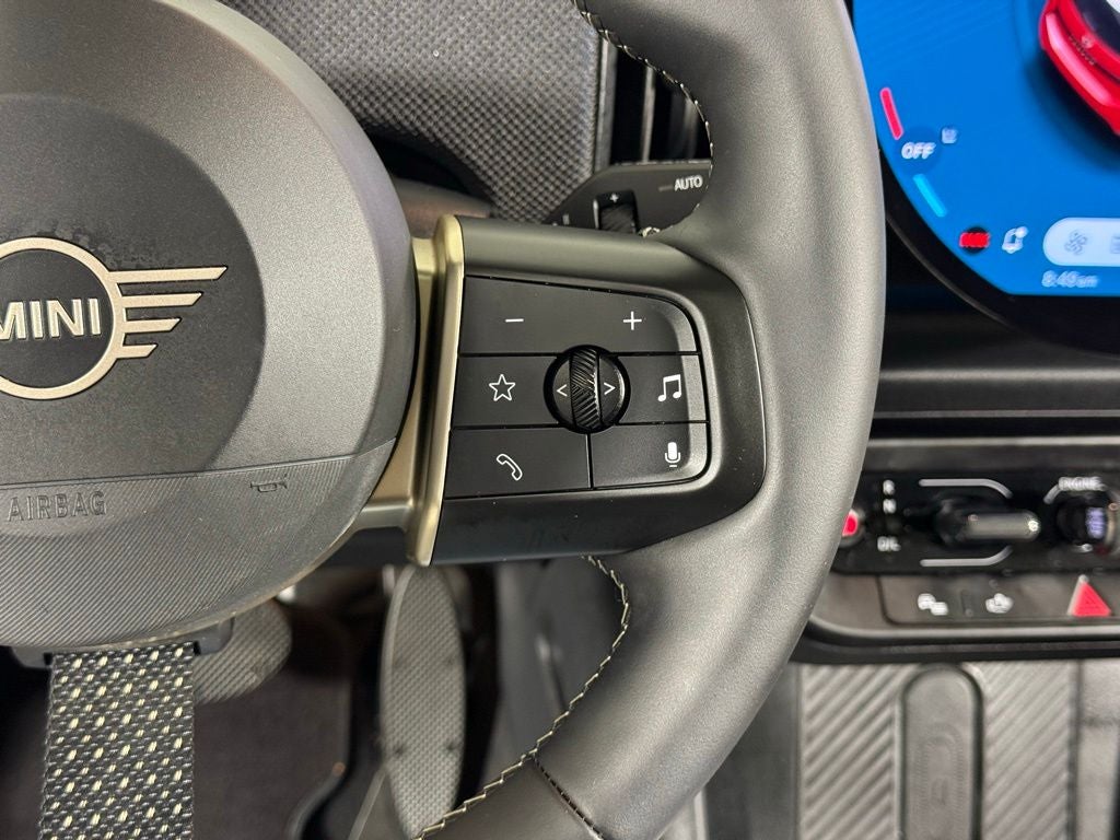2025 MINI Cooper Hardtop 2 Door