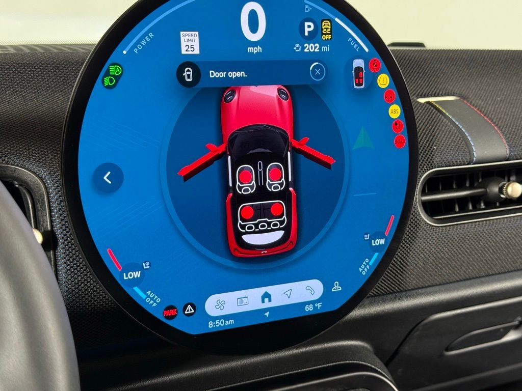 2025 MINI Cooper Hardtop 2 Door