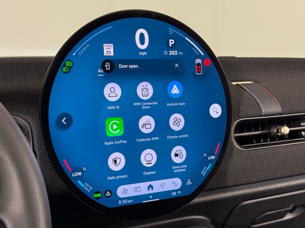 2025 MINI Cooper Hardtop 2 Door