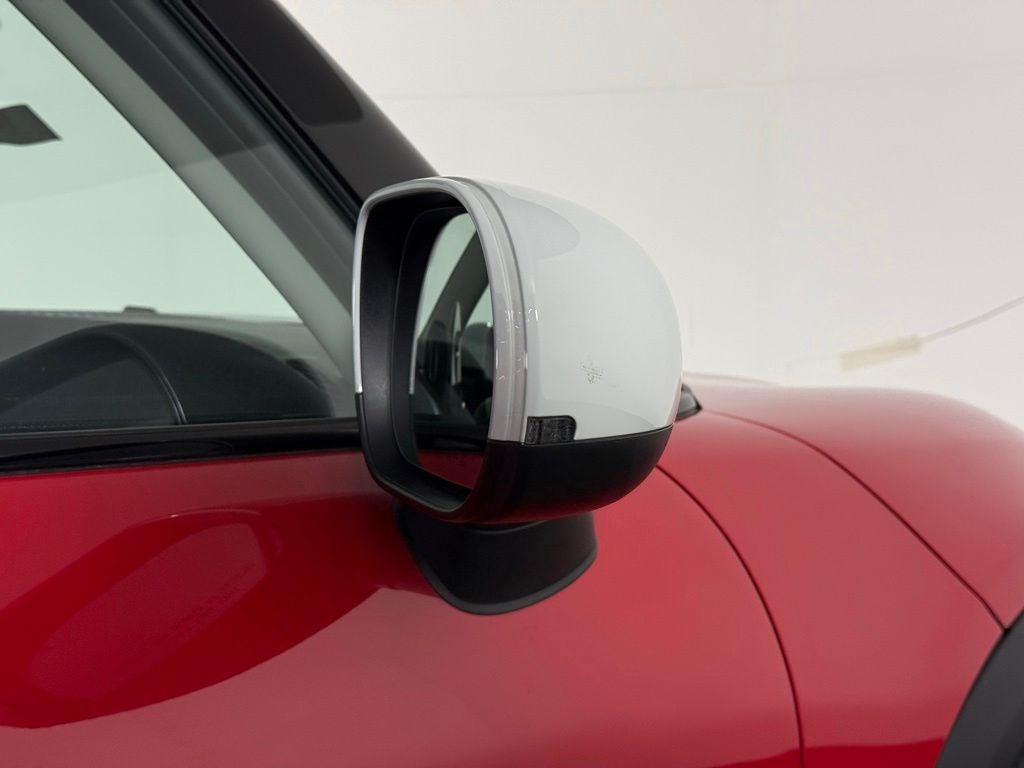 2025 MINI Cooper Hardtop 2 Door