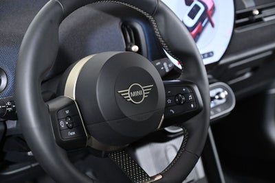2025 MINI Cooper Cooper